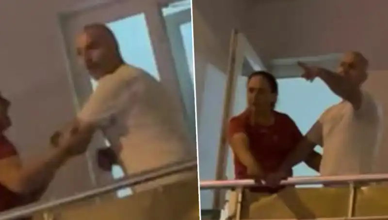 Bursa'da Şok Edici Olay: "Burayı Terk Edin, Katliam Yaparım" Dedi