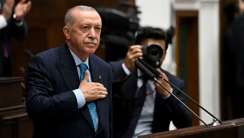 Türkiye-İsrail İlişkilerinde Yeni Gelişmeler: Erdoğan'dan Sert Açıklamalar