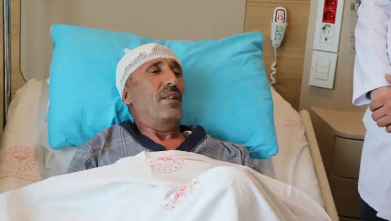 Şiddetli Baş Ağrısı ile Hastaneye Giden Kişinin Tehlikeli Durumu!