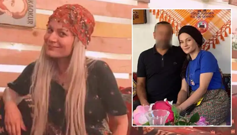 Bodrum'dan Mardin'e Uzanan Aşk İlişkisi: Fatma Kovan Ölümlerle Yüz Yüze!