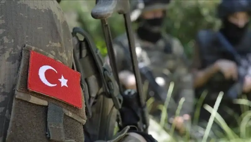 Irak'ın Kuzeyinde Metan Gazı Zehirlenmesi: 12 Askerimizin Hayatı Kayıp
