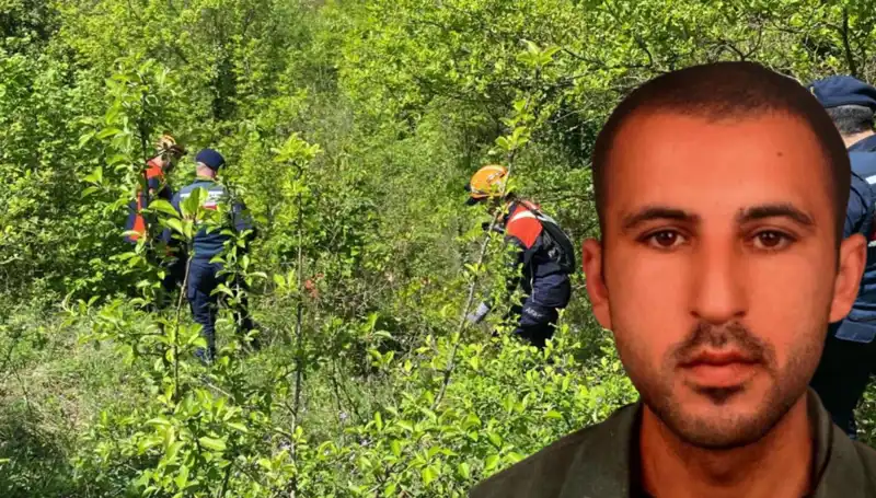 Kocaeli'de Kaybolan Emirhan İçin 45 Gündür Umutla Arama Çalışmaları Devam Ediyor!