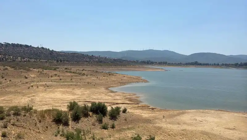 Bodrum'da Su Krizi Başladı: Kesintilerin Nedeni ve Çözüm Önerileri