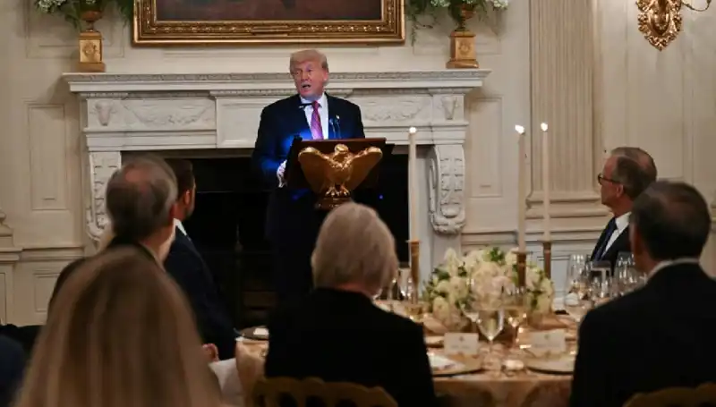 Trump’tan Şok Açıklama: Gazze'deki 10 Rehine Yakında Serbest Kalacak!