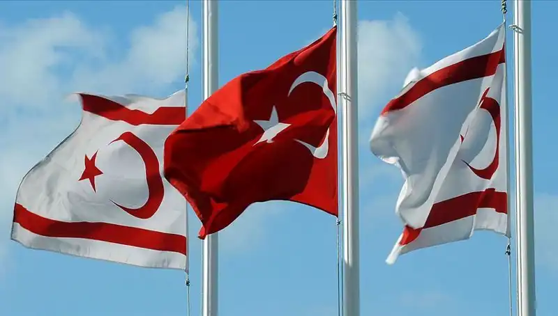 Türkiye, KKTC'nin Haklarını Savunma Konusunda Kararlılığını Sürdürüyor