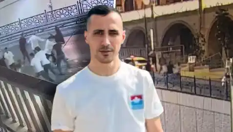 Taksim Meydanı'nda Dehşet İddiası: Cinayetle Kırılan Hayatlar