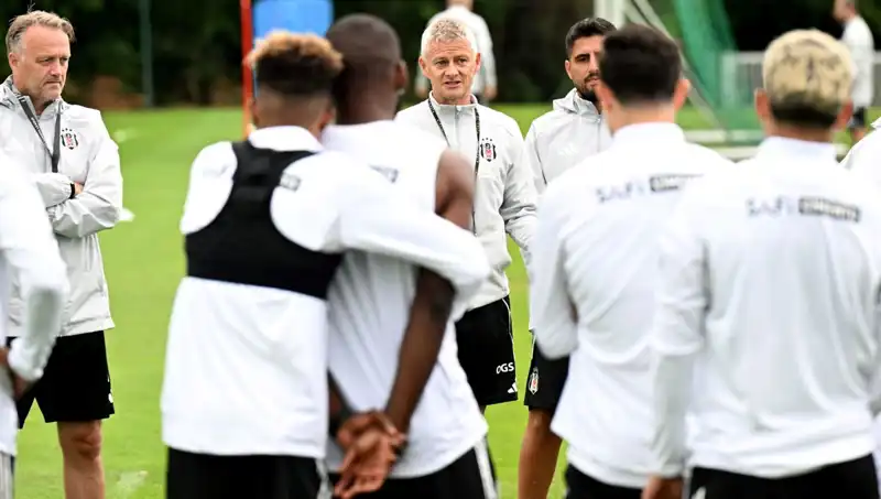 Solskjaer: Futbolcularımın İlgisizliği En Üzücü Durum