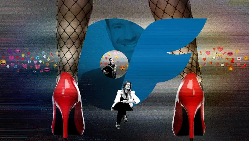 OnlyFans Kurucusundan Tüm Influencer Ekonomisini Sarsacak Yeni Platform!