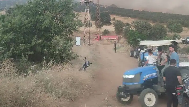 Manisa'da Su Krizine Çözüm: "Tanker ve Taralları Doldurun" Çağrısı