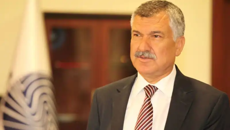 Adana Büyükşehir Belediye Başkanı Zeydan Karalar: Hayatı ve Politik Kariyeri