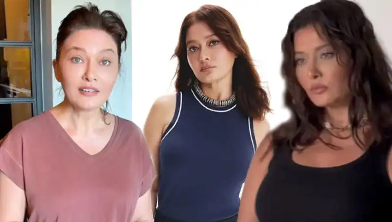 Nurgül Yeşilçay'ın Yeni İmajı: Kestirme ile Gelen Değişim