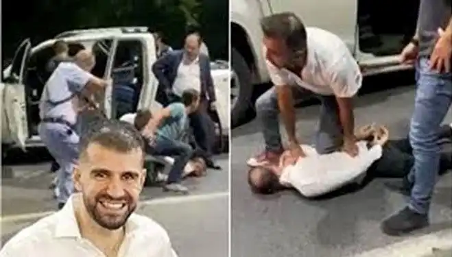 Eski Polisler Yargılanıyordu: Ayhan Bora Kaplan Davasında Şok Eden Gelişme