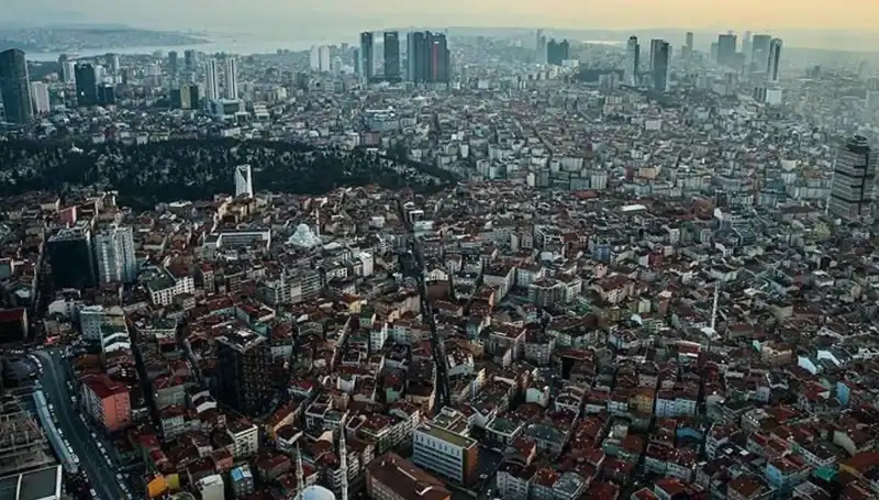 23 Nisan Depreminin Ardından Konut Piyasasında Dikkat Çeken Artışlar Yaşanıyor