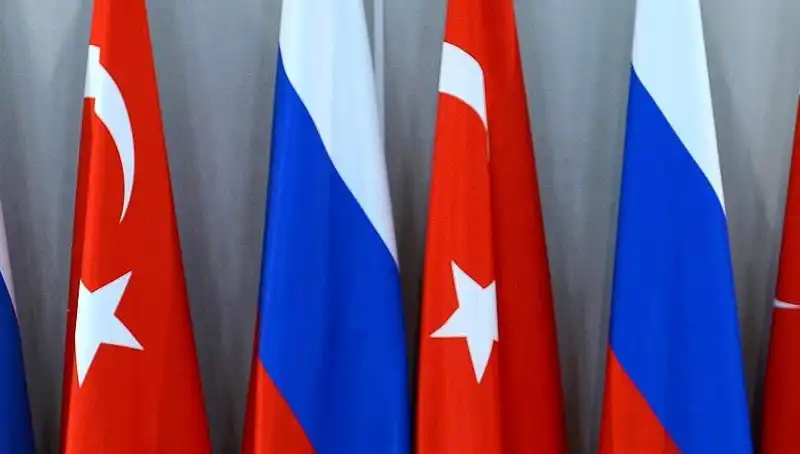 Diplomatik İlişkilerin 105. Yılında Rusya-Türkiye: Dengeleyici Bir Ortaklık