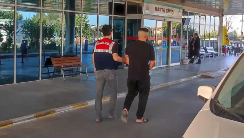 Türkiye Genelinde DAEŞ'e Yönelik 28 İlde Dev Operasyon Gerçekleştirildi