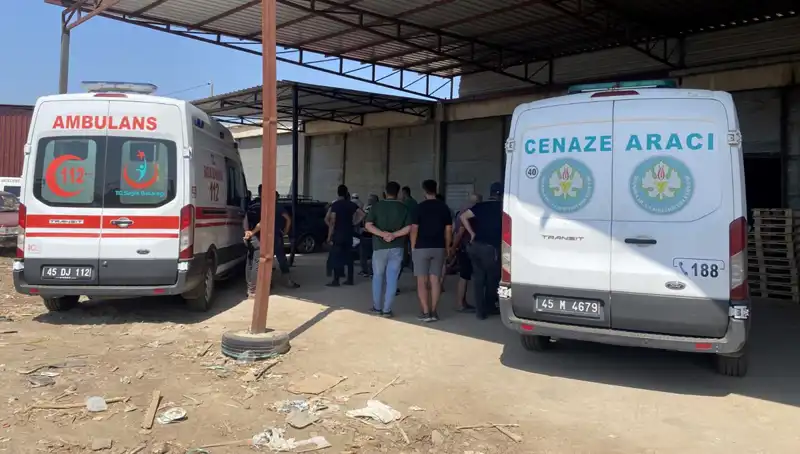Marangozun Gizemli Ölümü: Sır Perdesi Aralanıyor