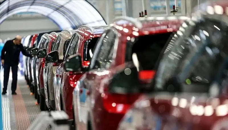 En Çok Satan Otomobil Markaları 2023: Renk ve Motor Seçenekleriyle Dikkat Çekti