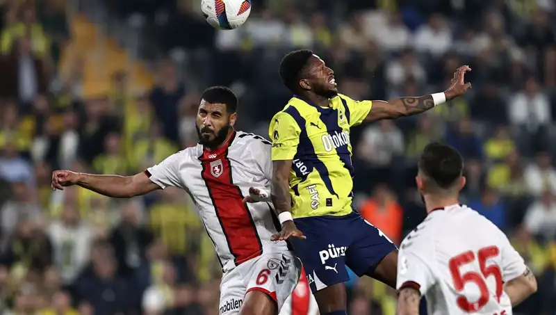 Fenerbahçe'de Uyum Bozuldu, Krizin Sebepleri ve Gelecek Beklentileri