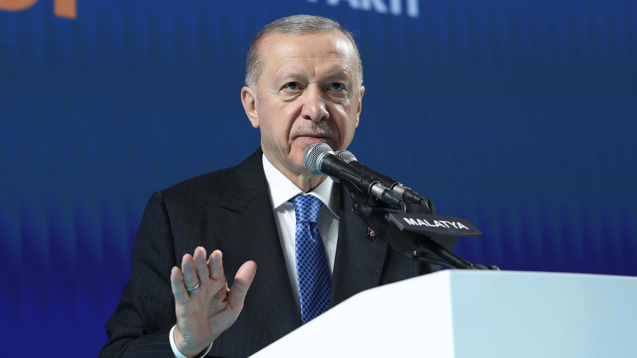 Cumhurbaşkanı Erdoğan'ın Açıklaması: Milletimize Bu Büyük Acıları Yaşatanlar Hesap Verecek