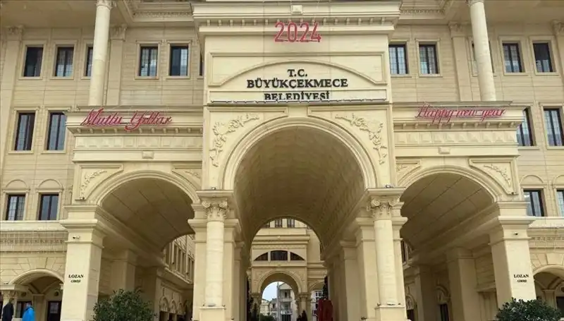 Büyükçekmece'de Yeni Dönem: Hakan Çebi Belediye Başkanvekilliğine Seçildi