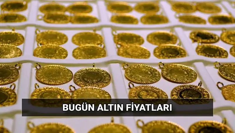 Altın Fiyatları Bugün Bizi Nelerle Şaşırttı? Anlık Durum!