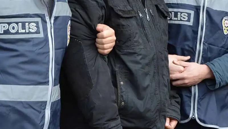Ankara Merkezli İki İlde FETÖ Operasyonu: 16 Gözaltı Kararı!