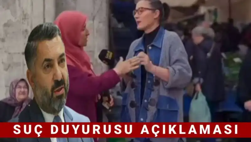 RTÜK, "Sokak Kedisi" Hesabının Sahibi Hakkında Suç Duyurusunda Bulundu