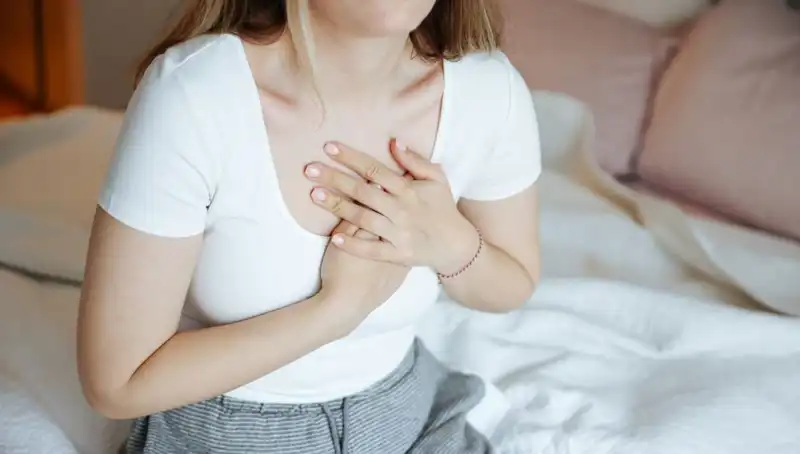 Vücut Tipiniz Kalp Sağlığınızı Etkiliyor: Yeni Araştırmanın Şaşırtıcı Sonuçları