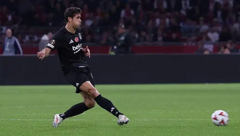 Beşiktaş’a Derbi Öncesi Moral Boostu: Yıldız Oyuncular İade-i İtibar Peşinde!