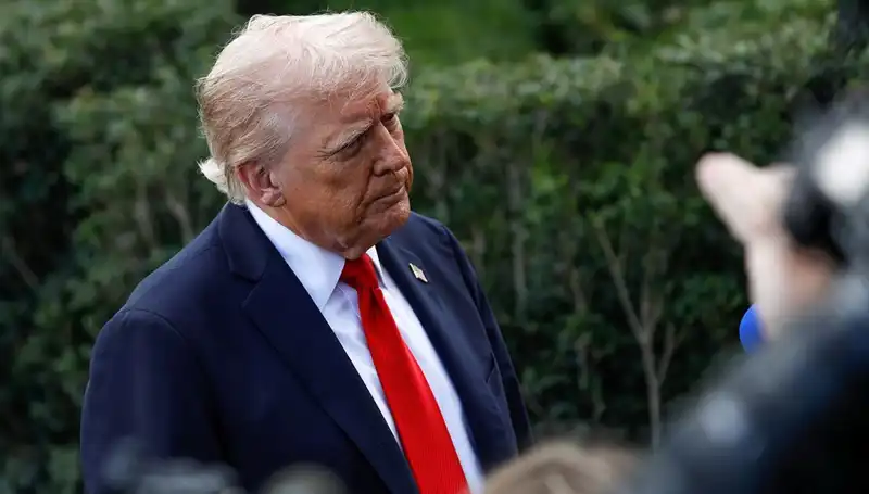 Trump’tan Çarpıcı Açıklama: Rusya-Polonya İlişkilerinde Hatalar mı Yapıldı?