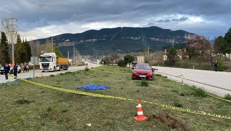 Karabük'te Yaşanan Feci Kaza: Aynı Aileden Dört Kişi Hayatını Kaybetti