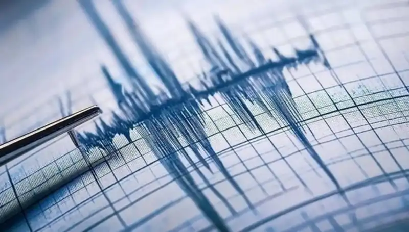 İran’da 5.7 Şiddetinde Deprem: Can ve Mal Kaybı!