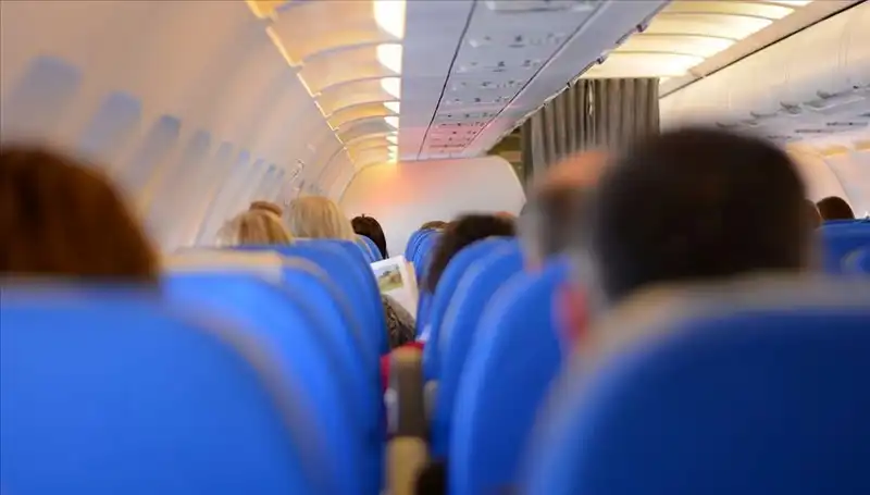 Uçuş Güvenliği Tehlikede: Uzmanlar Yön Değiştiren Riskleri Açıkladı