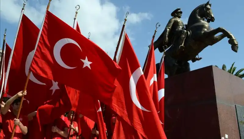İstanbul'da 19 Mayıs'ta Ücretsiz Konserler ve Etkinlikler 2025 Takvimi