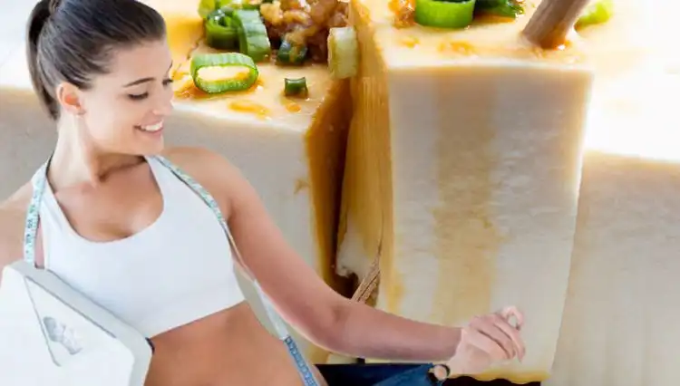 4 Ayda 25 Kilo Veren Kadın, Müthiş 10 Sırrını Paylaştı!