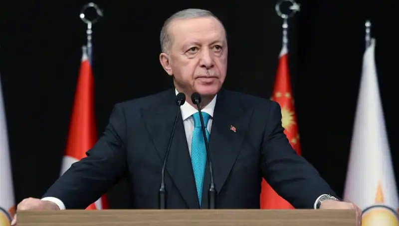 CHP’nin Kurduğu Tuzaklara Düşmeyiz, Erdoğan’dan Çarpıcı Açıklamalar!