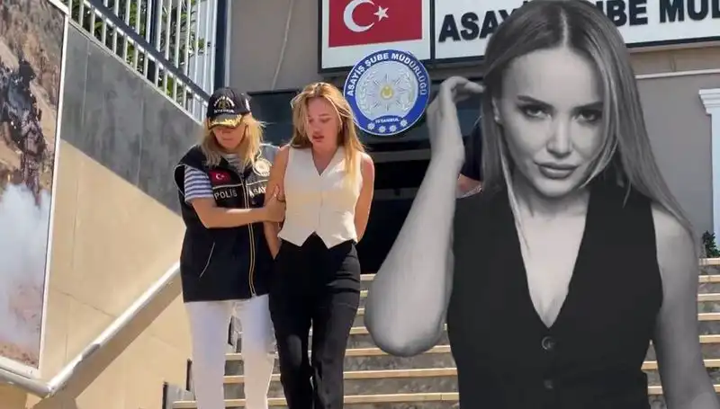 Ünlü Oyuncu Meral Kaplan’a 23 Milyon Liralık Dolandırıcılık Suçlaması: Detaylar Ortaya Çıktı