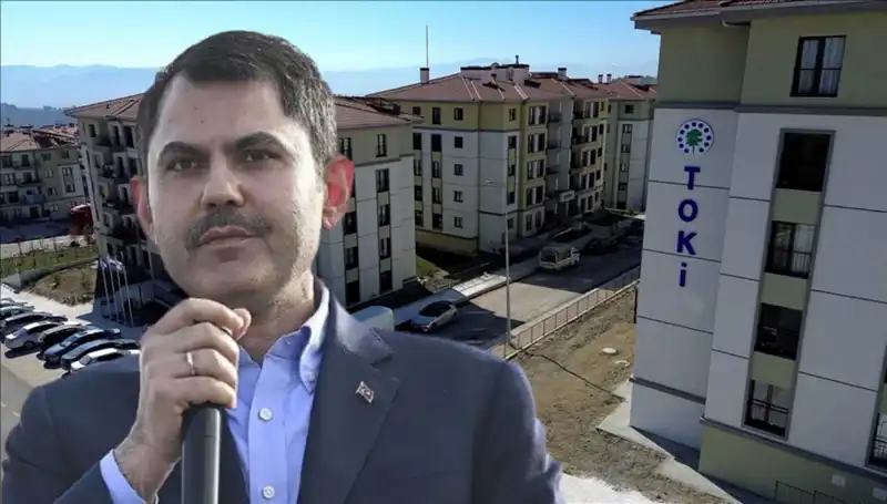 2025 TOKİ Sosyal Konut Başvuruları Ne Zaman Başlayacak?