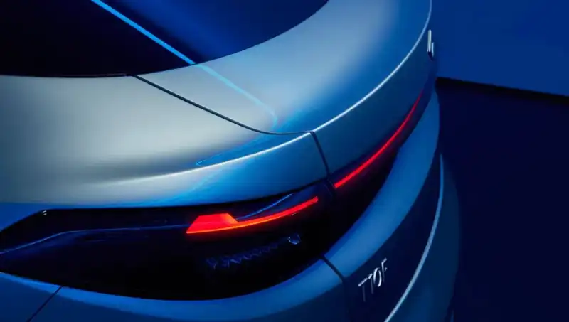 Togg'un Yeni Sedan Modeli: Geleceğin Otomobilleri Yolda!