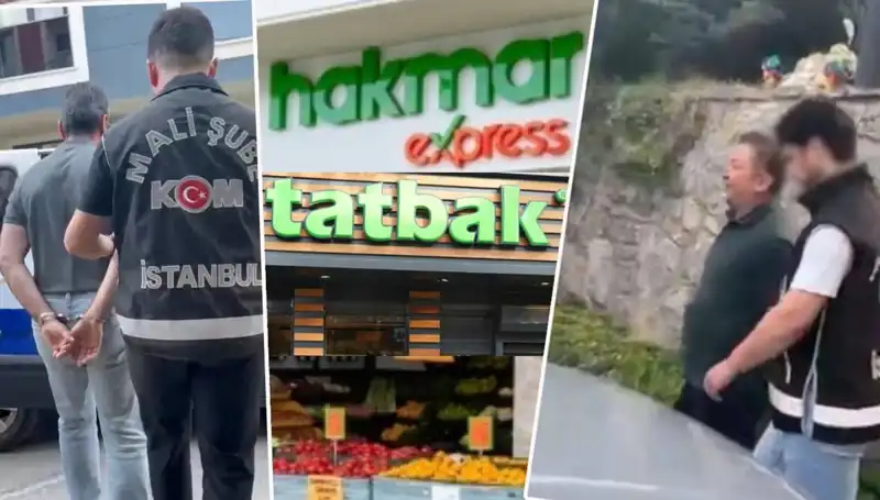FETÖ’nün Finansal Gizemleri: MİT Raportörü Soruşturmayı Aydınlatıyor