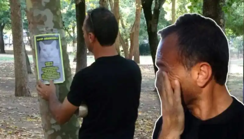 Kaybolan Çocuğun Ailesi: "Ne Olur, Yardım Edin!"