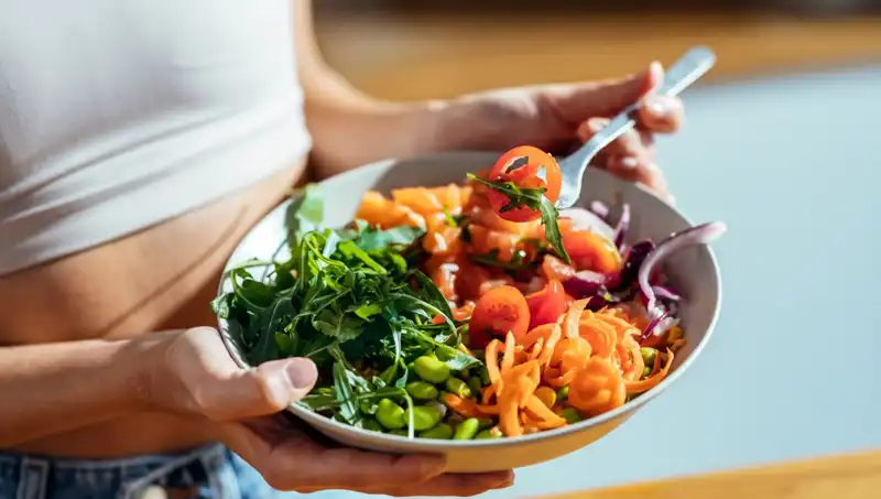 Vegan Beslenme ile Kanser Riski Arasındaki Bağlantı: Gerçekler ve Efsaneler