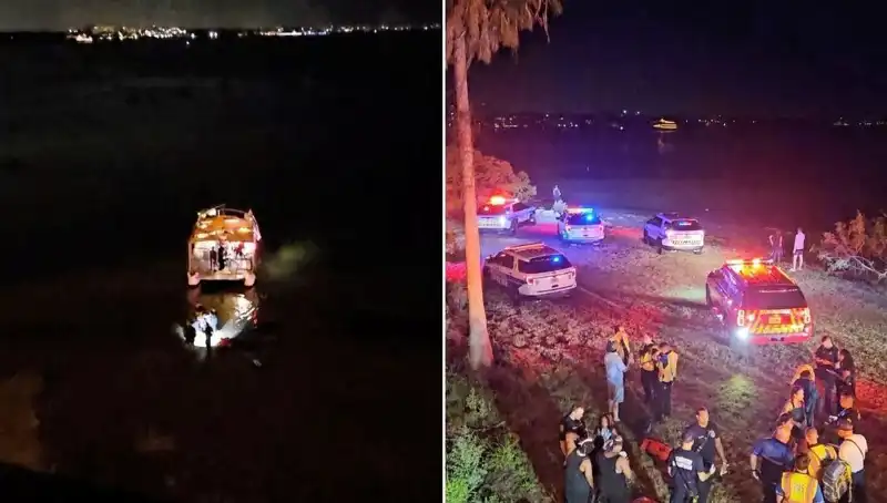 Feribot ve Tekne Çarpışması: İki Hayat Kaybı ve Acı Gerçek