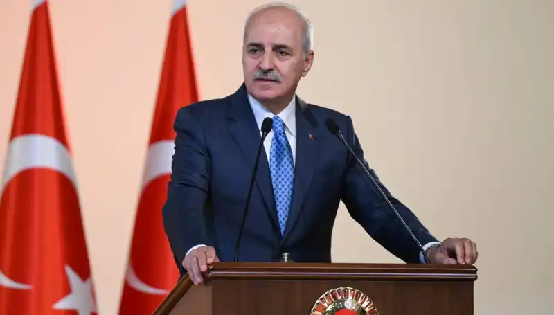 Kurtulmuş ve Kalın Görüşmesi: Tarih ve Beklentiler Neler?