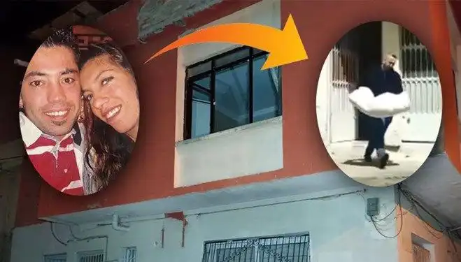 Ölü Bulunan Mehtap Bebeğin Ailesine Verilen Ceza Şok Etti