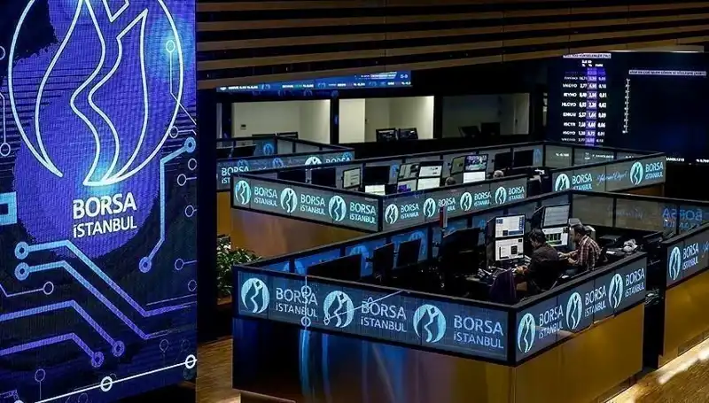 Global Pazarlar Nasıl 40 Günde 1,5 Trilyon Dolar Değer Kaybetti?