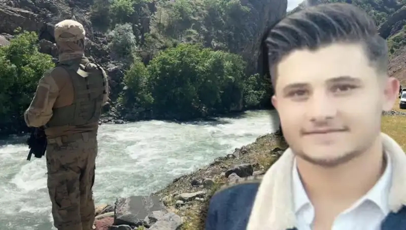 İbrahim'den Sekiz Gündür Ses Yok: Ailesi Endişeli Bekleyişte