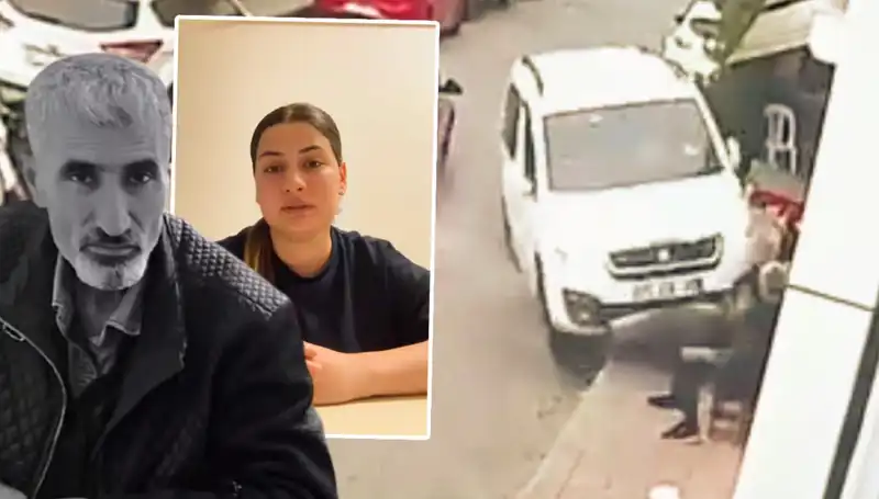 Elif’in Adalet Yolculuğu: Babası İçin Savaş Veriyor