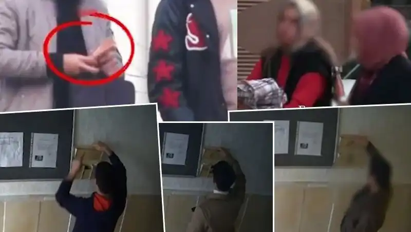 FETÖ'ye Karşı Yeni Bir Mücadele: 47 Kentteki Yapısı Açıklandı