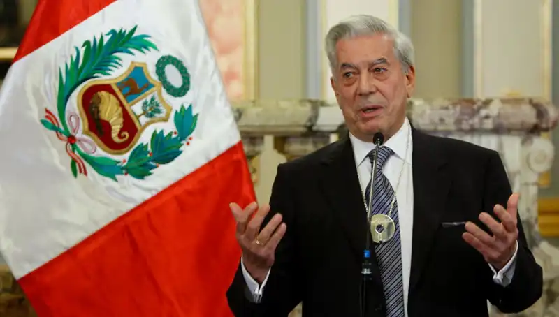 Mario Vargas Llosa’nın Vefatı: Edebiyat Dünyasında Büyük Bir KayIp